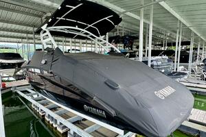 25ft Yamaha Boats Yacht For Sale