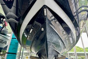25ft Yamaha Boats Yacht For Sale