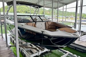 25ft Yamaha Boats Yacht For Sale