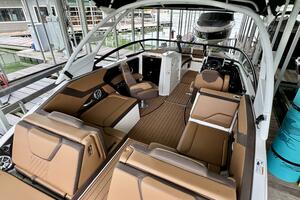 25ft Yamaha Boats Yacht For Sale