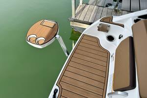 25ft Yamaha Boats Yacht For Sale