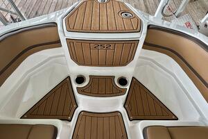 25ft Yamaha Boats Yacht For Sale
