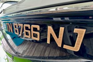 25ft Yamaha Boats Yacht For Sale