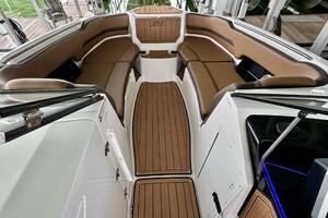25ft Yamaha Boats Yacht For Sale