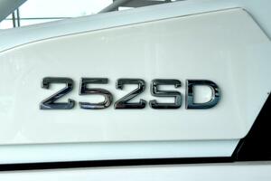 25ft Yamaha Boats Yacht For Sale
