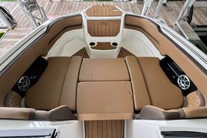 25ft Yamaha Boats Yacht For Sale