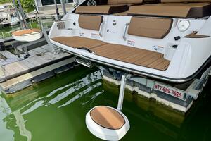 25ft Yamaha Boats Yacht For Sale