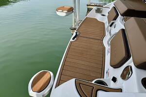 25ft Yamaha Boats Yacht For Sale