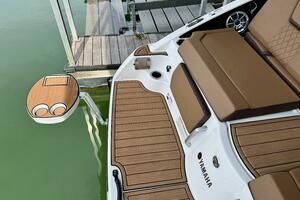 25ft Yamaha Boats Yacht For Sale
