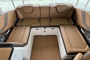25ft Yamaha Boats Yacht For Sale