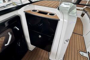 25ft Yamaha Boats Yacht For Sale