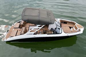 25ft Yamaha Boats Yacht For Sale