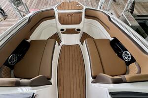 25ft Yamaha Boats Yacht For Sale