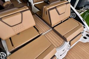 25ft Yamaha Boats Yacht For Sale