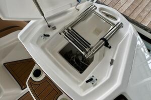 25ft Yamaha Boats Yacht For Sale