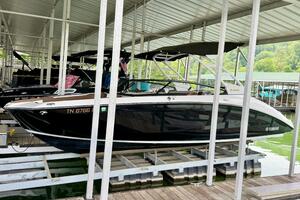 25ft Yamaha Boats Yacht For Sale