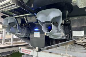 25ft Yamaha Boats Yacht For Sale