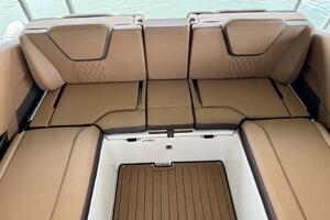25ft Yamaha Boats Yacht For Sale