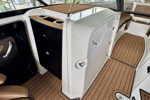 25ft Yamaha Boats Yacht For Sale