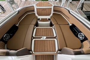 25ft Yamaha Boats Yacht For Sale