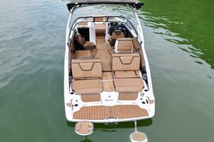 25ft Yamaha Boats Yacht For Sale