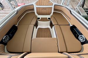 25ft Yamaha Boats Yacht For Sale