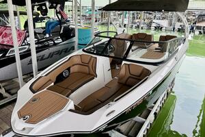 25ft Yamaha Boats Yacht For Sale