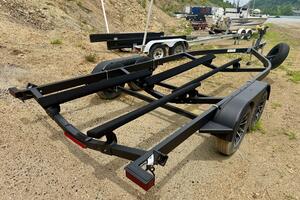 25ft Yamaha Boats Yacht For Sale