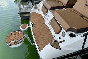 25ft Yamaha Boats Yacht For Sale