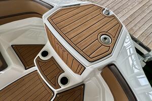 25ft Yamaha Boats Yacht For Sale