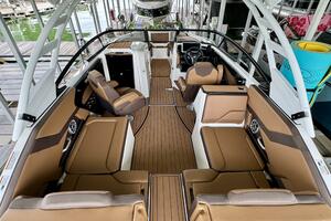 25ft Yamaha Boats Yacht For Sale
