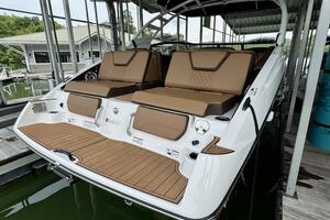 25ft Yamaha Boats Yacht For Sale