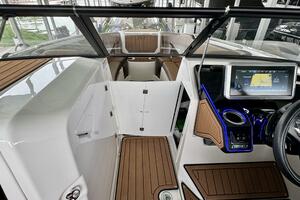 25ft Yamaha Boats Yacht For Sale