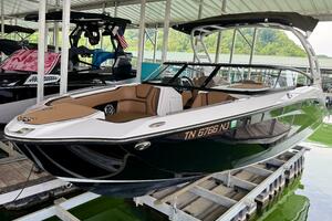 25ft Yamaha Boats Yacht For Sale