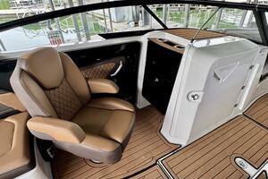 25ft Yamaha Boats Yacht For Sale