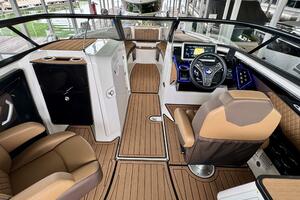 25ft Yamaha Boats Yacht For Sale