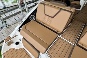 25ft Yamaha Boats Yacht For Sale