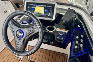 25ft Yamaha Boats Yacht For Sale