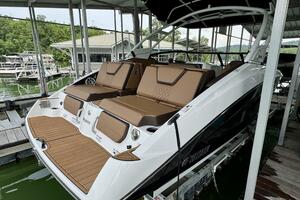25ft Yamaha Boats Yacht For Sale
