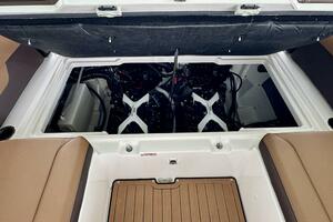 25ft Yamaha Boats Yacht For Sale