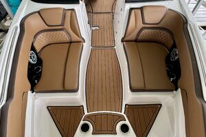 25ft Yamaha Boats Yacht For Sale