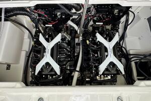 25ft Yamaha Boats Yacht For Sale