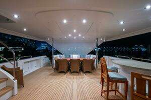 CERCA TROVA 2011 Westport Raised Pilothouse Motor Yacht Yacht For Sale in Fort Lauderdale FL