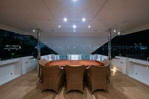 CERCA TROVA 2011 Westport Raised Pilothouse Motor Yacht Yacht For Sale in Fort Lauderdale FL