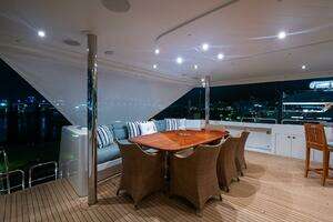 CERCA TROVA 2011 Westport Raised Pilothouse Motor Yacht Yacht For Sale in Fort Lauderdale FL