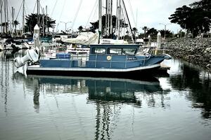 ACB 30ft ACB Yacht For Sale