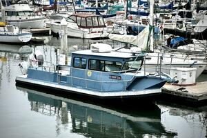 ACB 30ft ACB Yacht For Sale