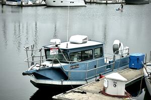 ACB 30ft ACB Yacht For Sale