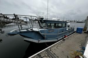 ACB 30ft ACB Yacht For Sale