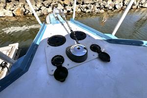 ACB 30ft ACB Yacht For Sale